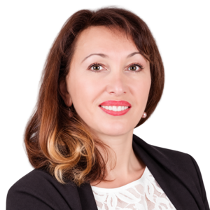 Алла Кадиш