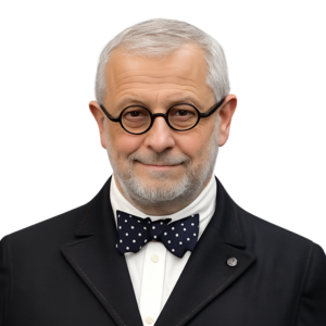 Владимир Куренной